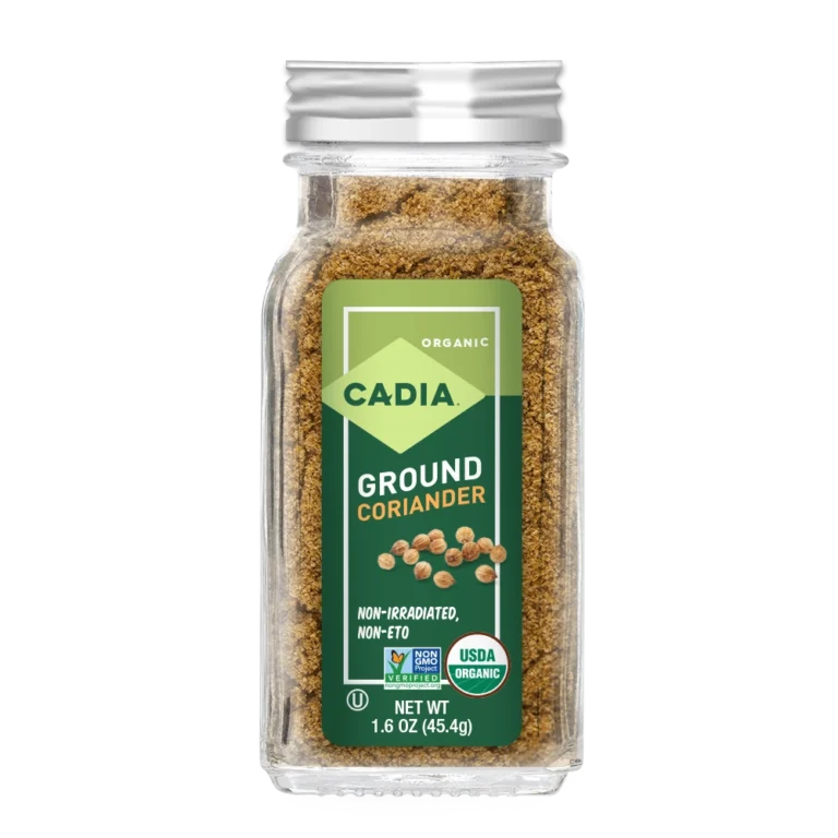 CADIA GROUND CORIANDER 1.6 OZ