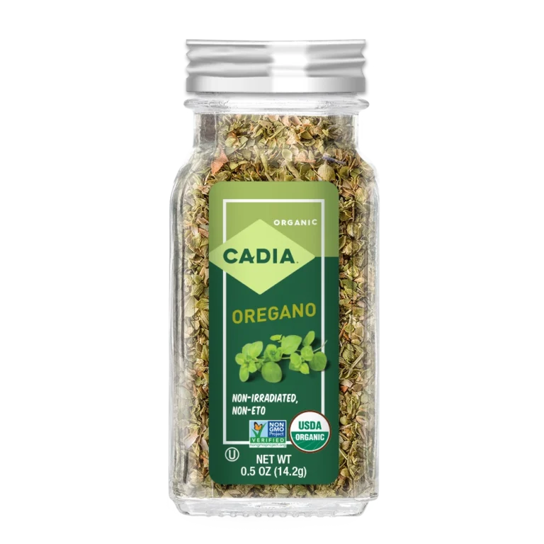 CADIA OREGANO .5 OZ