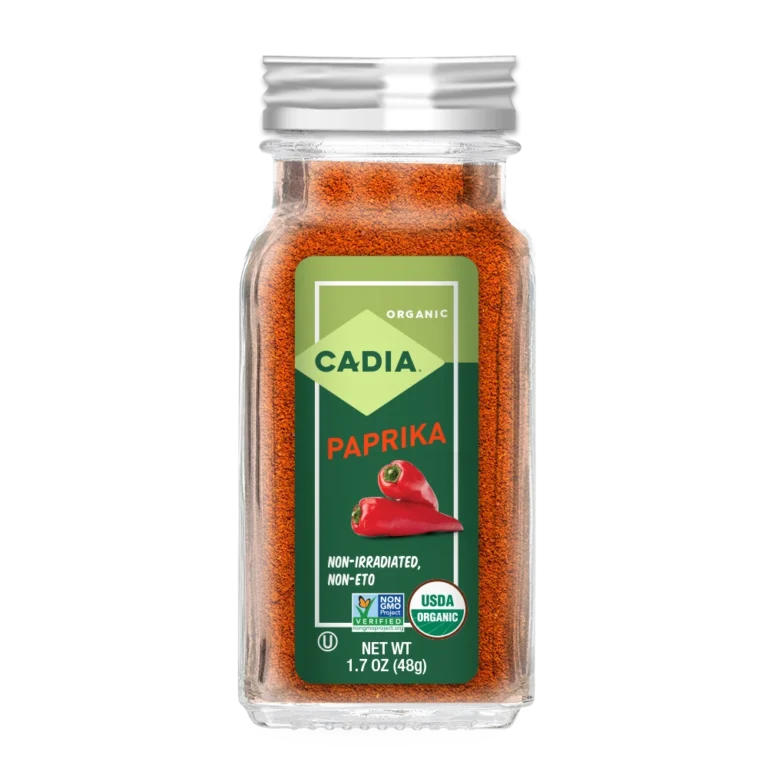CADIA PAPRIKA 1.7 OZ