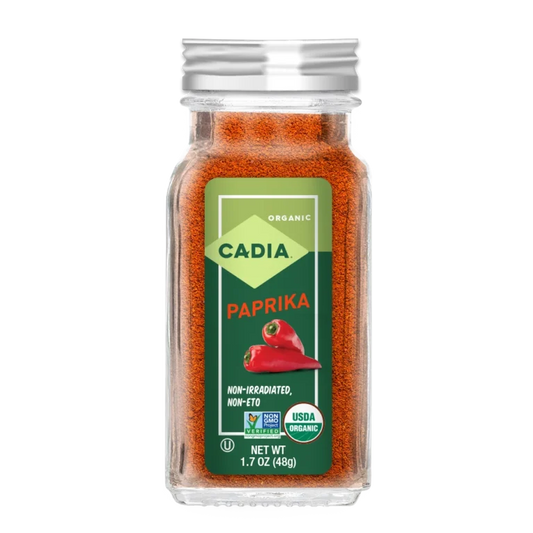 CADIA PAPRIKA 1.7 OZ
