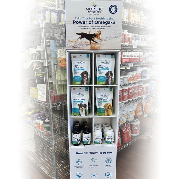 Your Pet Health Matters!