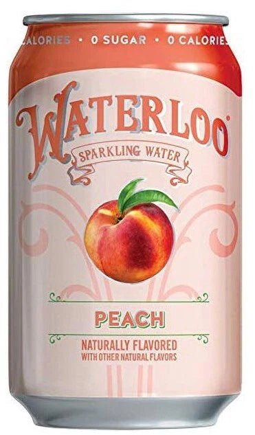 Waterloo Peach