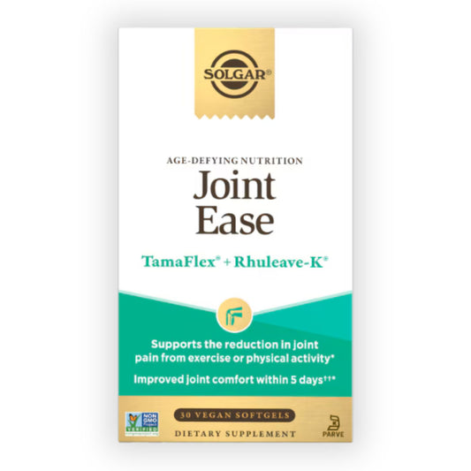 Solgar Joint Ease 30 Softgels