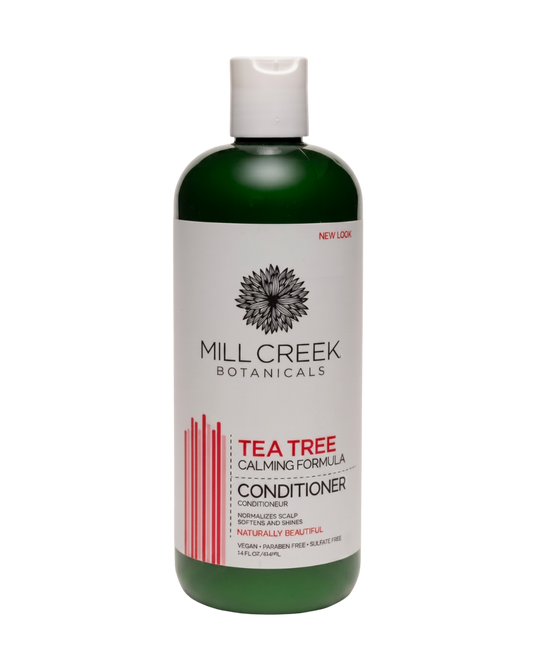 MILLCREEK CONDITIONER TTREE
