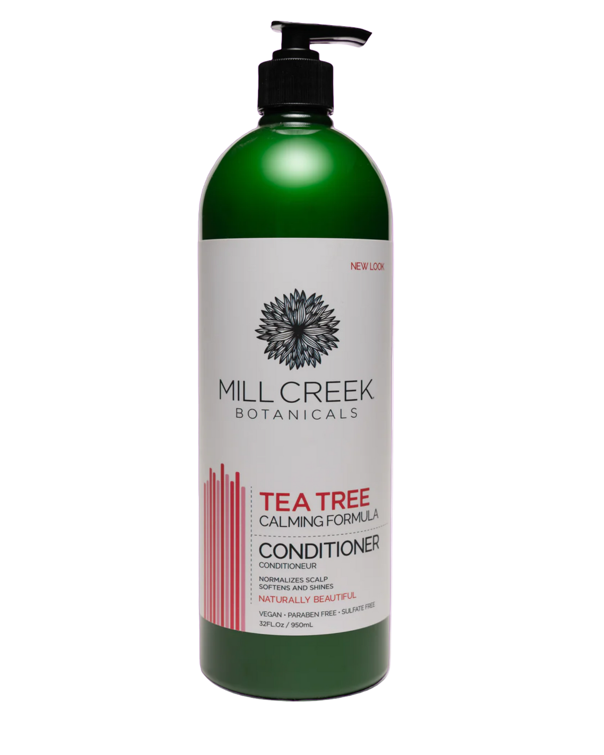 MILLCREEK TEA TREE CONDITIONER 32 FL OZ