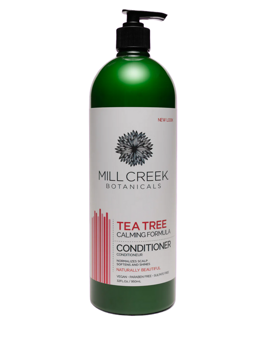MILLCREEK TEA TREE CONDITIONER 32 FL OZ