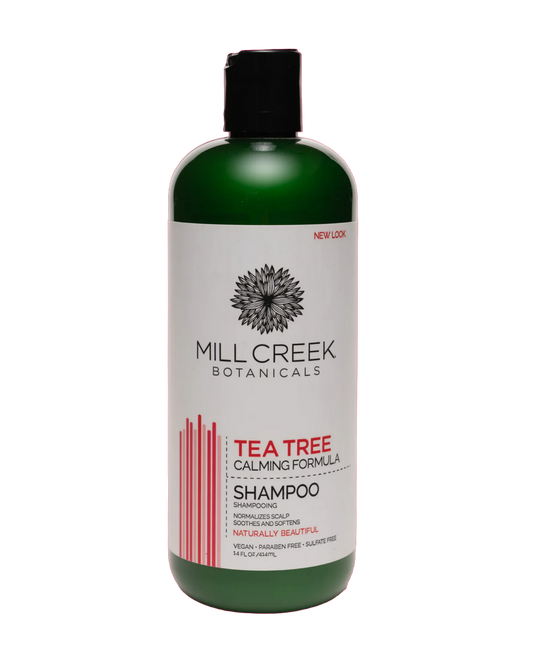 MILLCREEK SHAMPOO TTREE