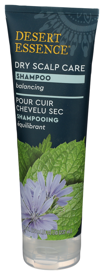 DESERT ESSENCE SHAMPOO 8 OZ